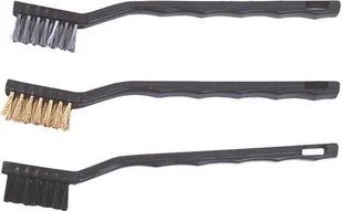 Top Tools Szczotki szczotka 230 mm komplet 3 szt. 14A623 - Materiały ścierne - miniaturka - grafika 2