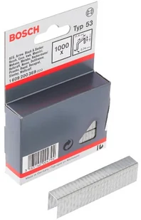 Bosch Zszywki Typ53 10/11mm 1000szt. - Zszywki - miniaturka - grafika 2