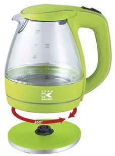 Kalorik JK1022AG - Czajniki elektryczne - miniaturka - grafika 2