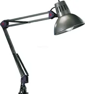 Lampy stojące - Trio T R I O Lampa stołowa 1 x 60W E27, Aluminium, seria 5029 (5029010-47)  - miniaturka - grafika 1