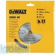 DeWalt Piła do pilarek przenośnych DT4097 - Tarcze do pił - miniaturka - grafika 2