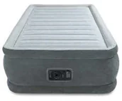 Karimaty - Intex Łóżko 191x99 cm s pumpou 64412) - miniaturka - grafika 1