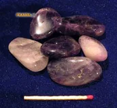 Gadżety do domu - Ametyst KB - miniaturka - grafika 1