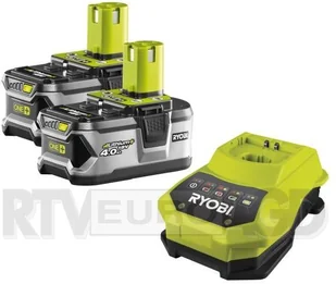 Ryobi Akumulator RB18L50 (5133002433) - Akumulatory do elektronarzędzi - miniaturka - grafika 7