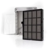 Akcesoria i części AGD - Ideal Kaseta filtracyjna do AP 30 - miniaturka - grafika 1