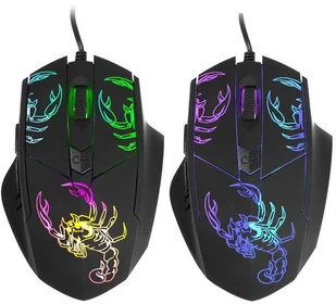 Tracer Battle Heroes Scorpius (TRAMYS45120) - Myszki - miniaturka - grafika 2