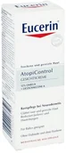 Kremy do twarzy - Eucerin Atopicontrol krem do twarzy skóra atopowa BEIERSDORF AG 50 ml - miniaturka - grafika 1