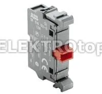 ABB Blok stykowy MCB-01 1SFA611610R1010 MCB-01 - Kostki, złączki, wtyczki - miniaturka - grafika 2