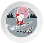 Miseczki i talerzyki dla dzieci - Arabia Finland i Adventure Move - miniaturka - grafika 1