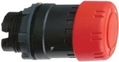 Pozostałe oświetlenie - Schneider Electric przycisk awaryjny zb5as834 D = 30, RT, berlist. Przedni element snowboardzistów R grzyba wciskanego 3389110906912 - miniaturka - grafika 1