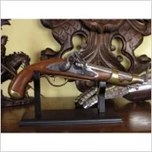 Repliki - broń - Denix FRANCUSKI PISTOLET SKAŁKOWY - miniaturka - grafika 1