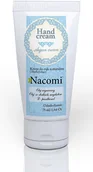 Kremy do twarzy - Nacomi Krem do Rąk Odmładzający 75ml - miniaturka - grafika 1