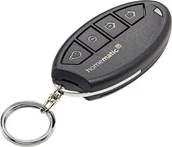 Akcesoria do alarmów - Homematic IP Bezprzewodowy pilot zdalnego sterowania Homematic IP HmIP-KRCA Zasięg maksymalny 200 m - miniaturka - grafika 1