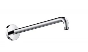 Hansgrohe Ramię 389 mm DN15 27413000 - Akcesoria do armatury i ceramiki - miniaturka - grafika 4