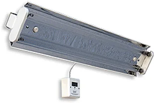 Ultraviol NBV 2x30 NLW Lampa bakteriobójcza z licznikiem - Urządzenia medyczne Ultraviol NBV 2x30 NLW Lampa bakteriobójcza z licznikiem - Urządzenia medyczne - miniaturka - grafika 1