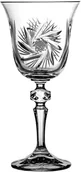 Kieliszki - Crystal Julia Kieliszki kryształowe do wina 6 sztuk 3572) - miniaturka - grafika 1