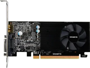 Gigabyte GeForce GT 1030 (GV-N1030D5-2GL) - Karty graficzne - miniaturka - grafika 3