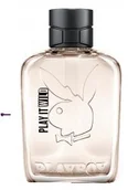 Wody i perfumy męskie - Playboy Play It Wild M) edt 100ml - miniaturka - grafika 1