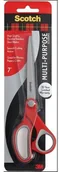 Nożyczki - Scotch Nożyczki ergonomiczne 18 cm - J1156 NB-2564 - miniaturka - grafika 1