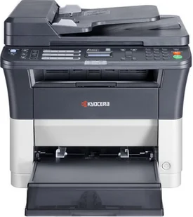 Kyocera FS-1325MFP (1102M73NL0) - Urządzenia wielofunkcyjne Kyocera FS-1325MFP (1102M73NL0) - Urządzenia wielofunkcyjne - miniaturka - grafika 2