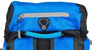 Abbey Plecak turystyczny 35L 21QC-BAG - Plecaki - miniaturka - grafika 5