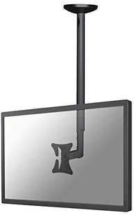 NewStar NewStar FPMA-C050BLACK SUFITOWY UCHWYT MONITORA 50-85CM - Uchwyty do monitorów - miniaturka - grafika 2