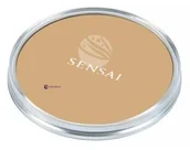 Pudry do twarzy - Kanebo Sensai Sensai Total Finish Refill wkład pudru w kompakcie TF204,5 Amber Beige 12g - miniaturka - grafika 1