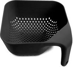 Joseph Joseph Durszlak z rączką zielony 19,1x20,5x11,4 cm (40088) - Sitka - miniaturka - grafika 4