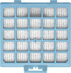 Bosch Filtr HEPA BBZ153HF- - Filtry do odkurzaczy - miniaturka - grafika 2