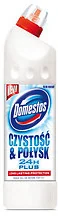Domestos Czystość & Połysk Płyn do WC 1250 ml 8712561398466 - Środki do WC - miniaturka - grafika 5