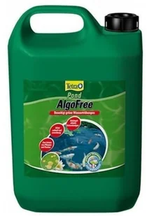 Tetra Pond AlgoFree* 3000ml T183117 - Preparaty do akwarium - miniaturka - grafika 2