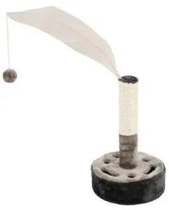 Maced But do gryzienia biały 12,5 cm 7137 - Przysmaki dla psów - miniaturka - grafika 2