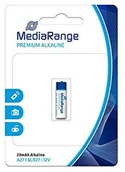 Baterie i akcesoria - MediaRange MRBAT115 baterie jednorazowe MRBAT115 - miniaturka - grafika 1
