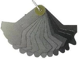 LIMIT Sprawdzian spawalniczy do spoin 74031006 - Sprzęt geodezyjny - miniaturka - grafika 2