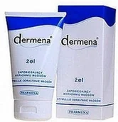 Kosmetyki do stylizacji włosów - Pharmena Dermena Żel zapobiegający wypadaniu włosów 100ml - miniaturka - grafika 1