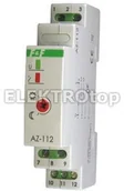 Akcesoria do oświetlenia - F&F Automaty zmierzchowe Z zewnętrzną sondą hermetyczną AZ-112 PLUS AZ-112-PLUS - miniaturka - grafika 1