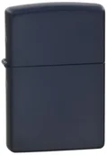 Trafika - Zippo Navy Blue Matte 239 - miniaturka - grafika 1