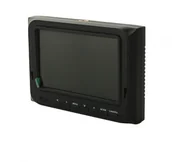 Akcesoria fotograficzne - Genesis MONITOR PODGLĄDOWY VM-6 LCD 5 800X480 2335 - miniaturka - grafika 1