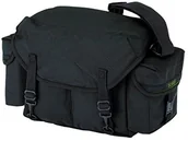 Akcesoria fotograficzne - Domke Ballistic camera Bags  J-Series Bag J-1 Kameratasche schwarz 700-J1B - miniaturka - grafika 1