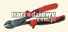 NWS obcinaczki boczne 137-69-180 - Kombinerki i obcęgi - miniaturka - grafika 2