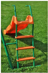 Home&Garden Home Garden Plac zabaw MSN-01 (326642) 326642 - Place zabaw - miniaturka - grafika 6