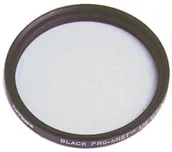 Filtry fotograficzne - Tiffen Filter filtr Mist 1/4 82 MM Black Pro 82BPM14 - miniaturka - grafika 1