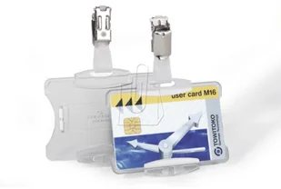 Durable Identyfikator obrotowy niebieski 8118-06 - Identyfikatory - miniaturka - grafika 9