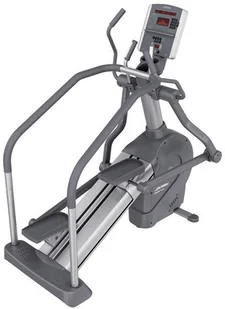 Life Fitness Stepper 95LI Classic - Steppery i stepy Life Fitness Stepper 95LI Classic - Steppery i stepy - miniaturka - grafika 1