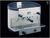 Ekspresy do kawy - Bezzera ELLISSE - P - 1 GR - miniaturka - grafika 1