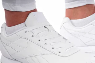 Reebok Royal CL Jogger 2.0 V70492 biały - Buty sportowe damskie - miniaturka - grafika 4