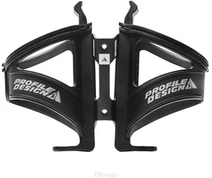 Profile Design Koszyk na bidony za siodło RML System - Siodełka rowerowe i akcesoria - miniaturka - grafika 3