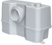 Akcesoria hydrauliczne - Grundfos Sololift2 WC-1 agregat do odprowadzania ścieków 97775314 - miniaturka - grafika 1