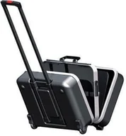 Skrzynki i torby narzędziowe - Knipex walizka narzędziowa Big Twin Move (00 21 41 LE) - miniaturka - grafika 1