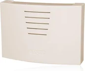 Dzwonki i gongi - Zamel Gong TRÓJTONOWY 8-230V ECRU (GNU-913/N-ECR) - miniaturka - grafika 1